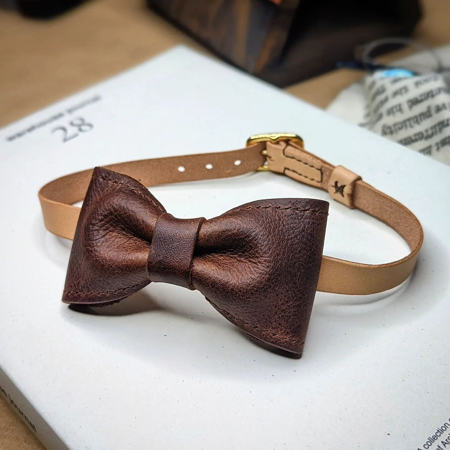 WEARABLE PIECES