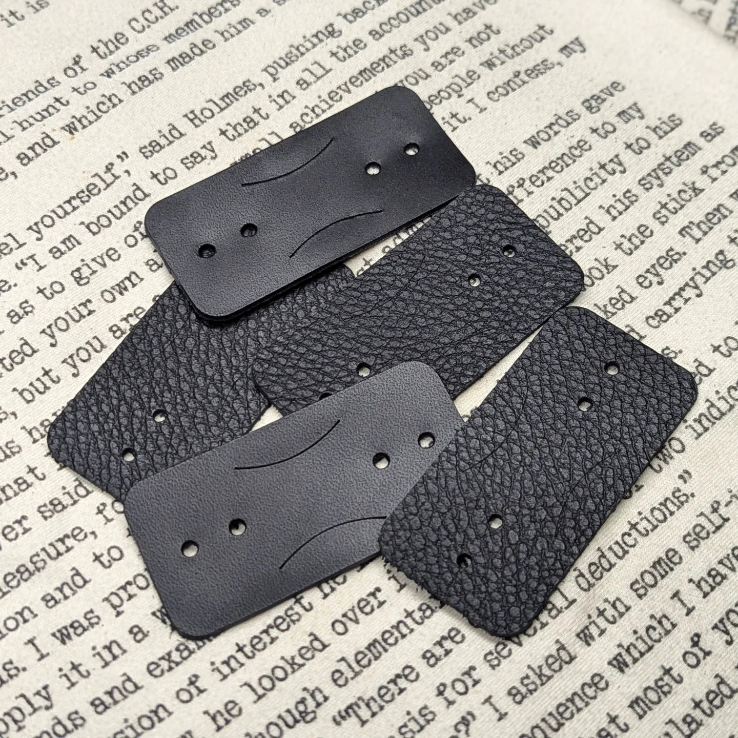 LoopGuard | Black