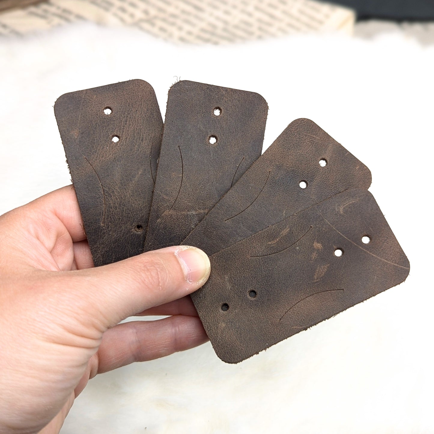 LoopGuard | Assorted Browns