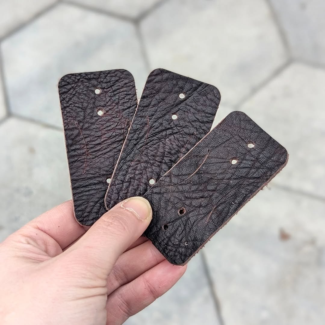 LoopGuard | Durham Bull Grain
