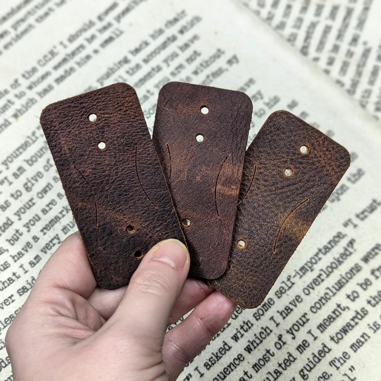 LoopGuard | Kodiak Brown