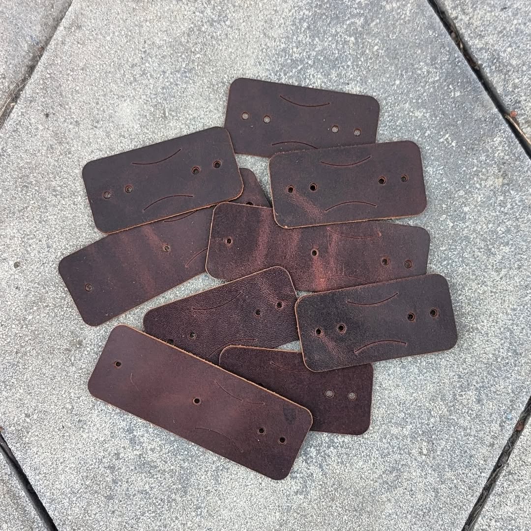LoopGuard | Sable Brown