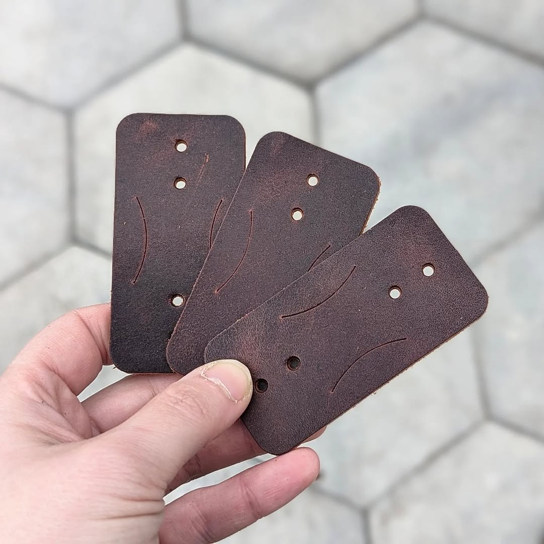 LoopGuard | Sable Brown