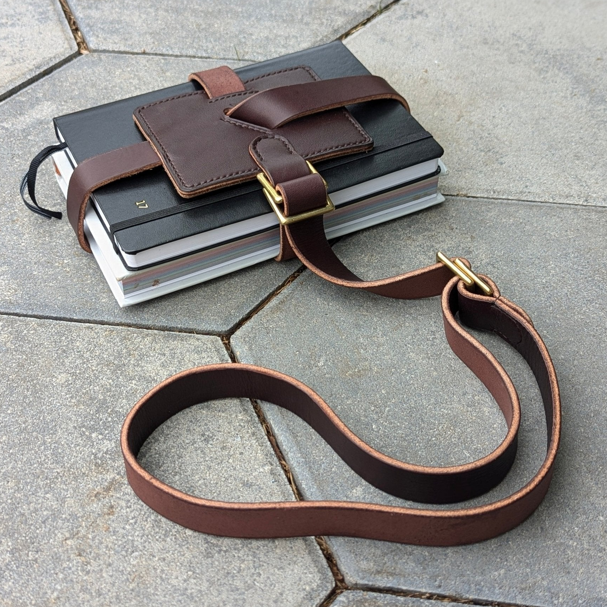 BOOK STRAPS