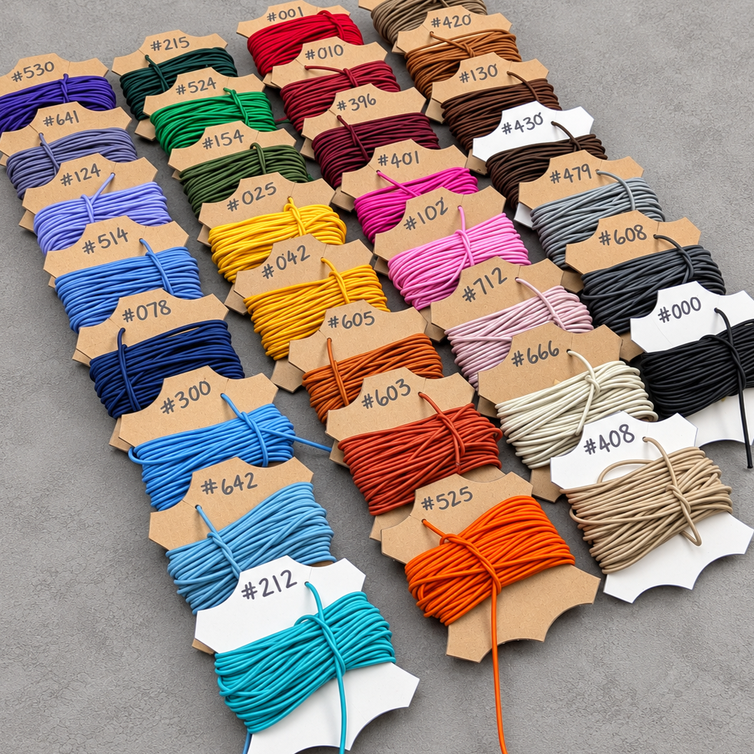 ELASTIC SHOCK CORD