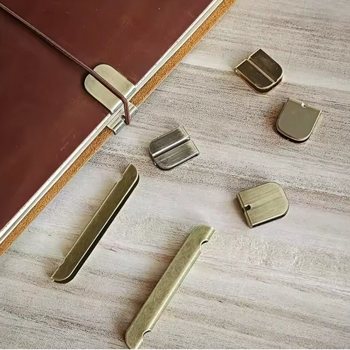 METAL EDGE GUARDS