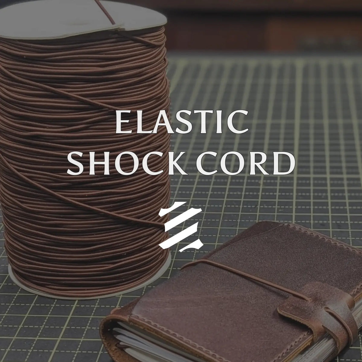 ELASTIC SHOCK CORD