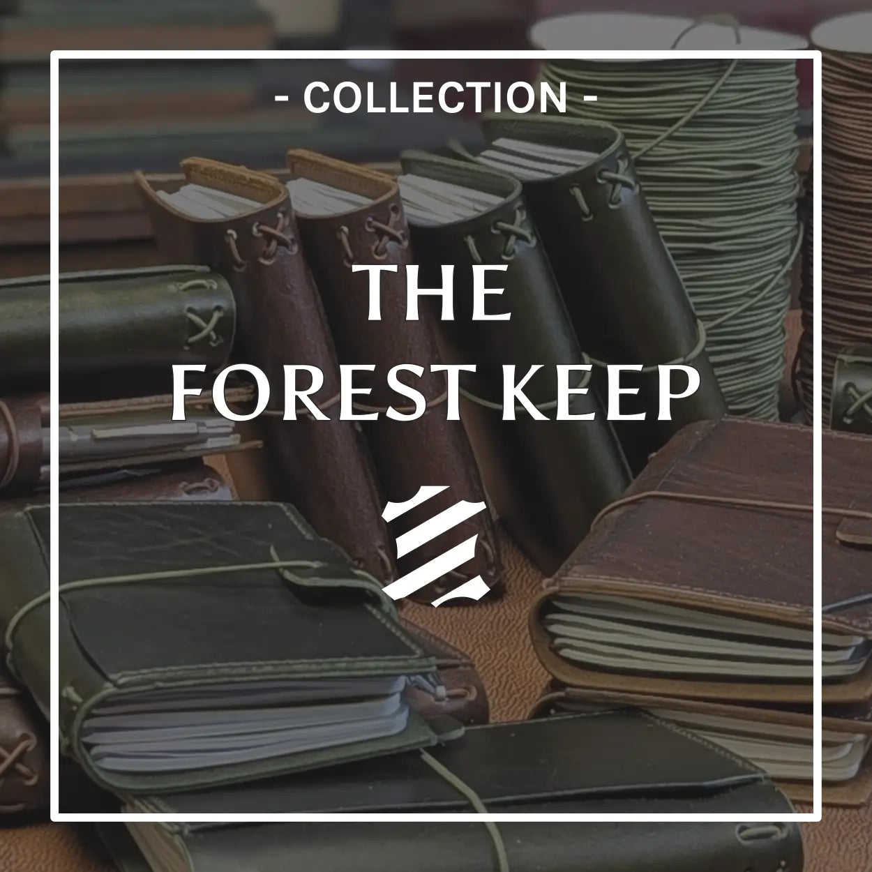 THE FOREST KEEP COLLECTION: ROOTS + CANOPY