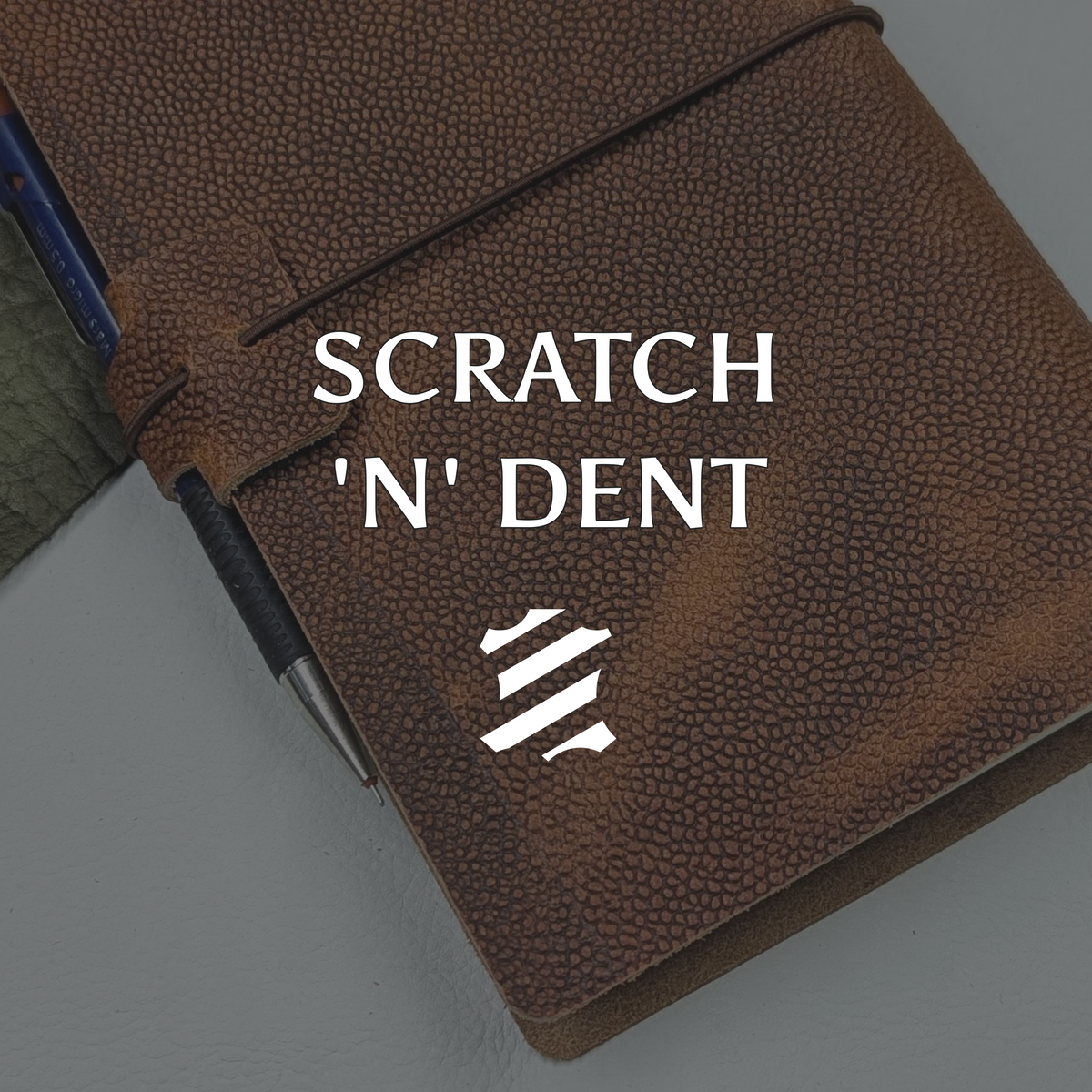 SCRATCH N' DENT PIECES