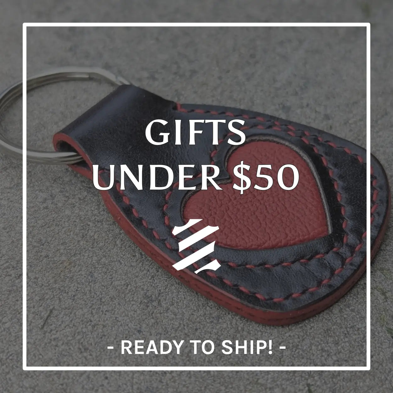 GIFTS UNDER $50