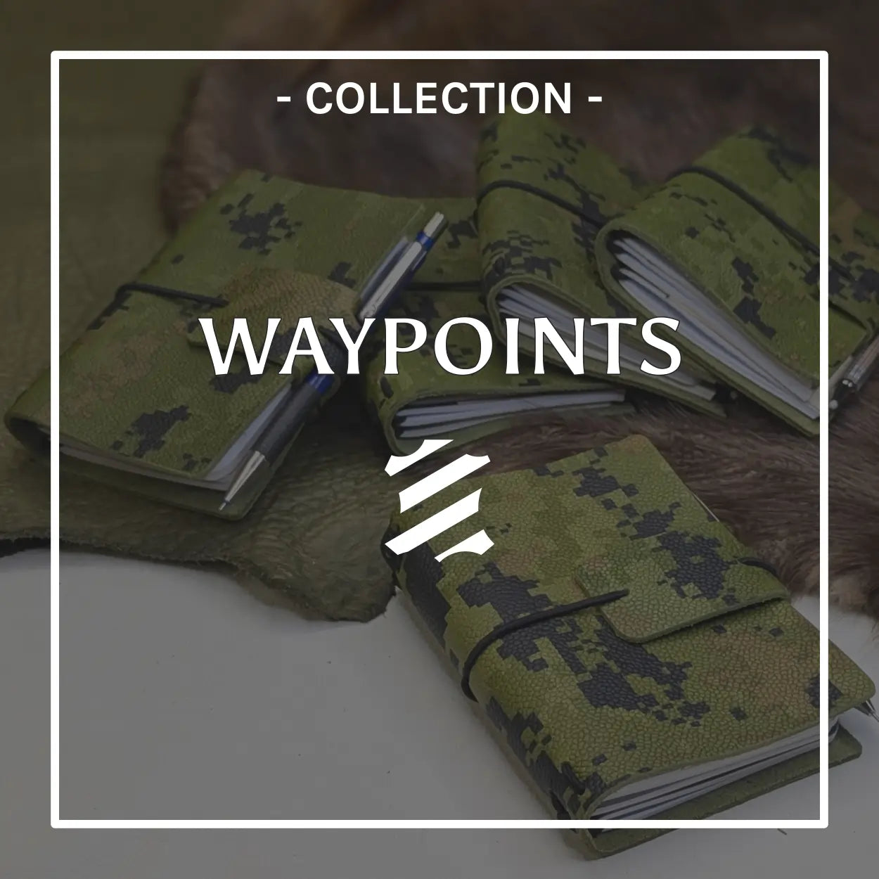 WAYPOINTS COLLECTION