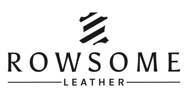 Rowsome Leather