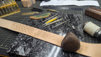 CUSTOM Bodhrán Strap | HSP for J.B.