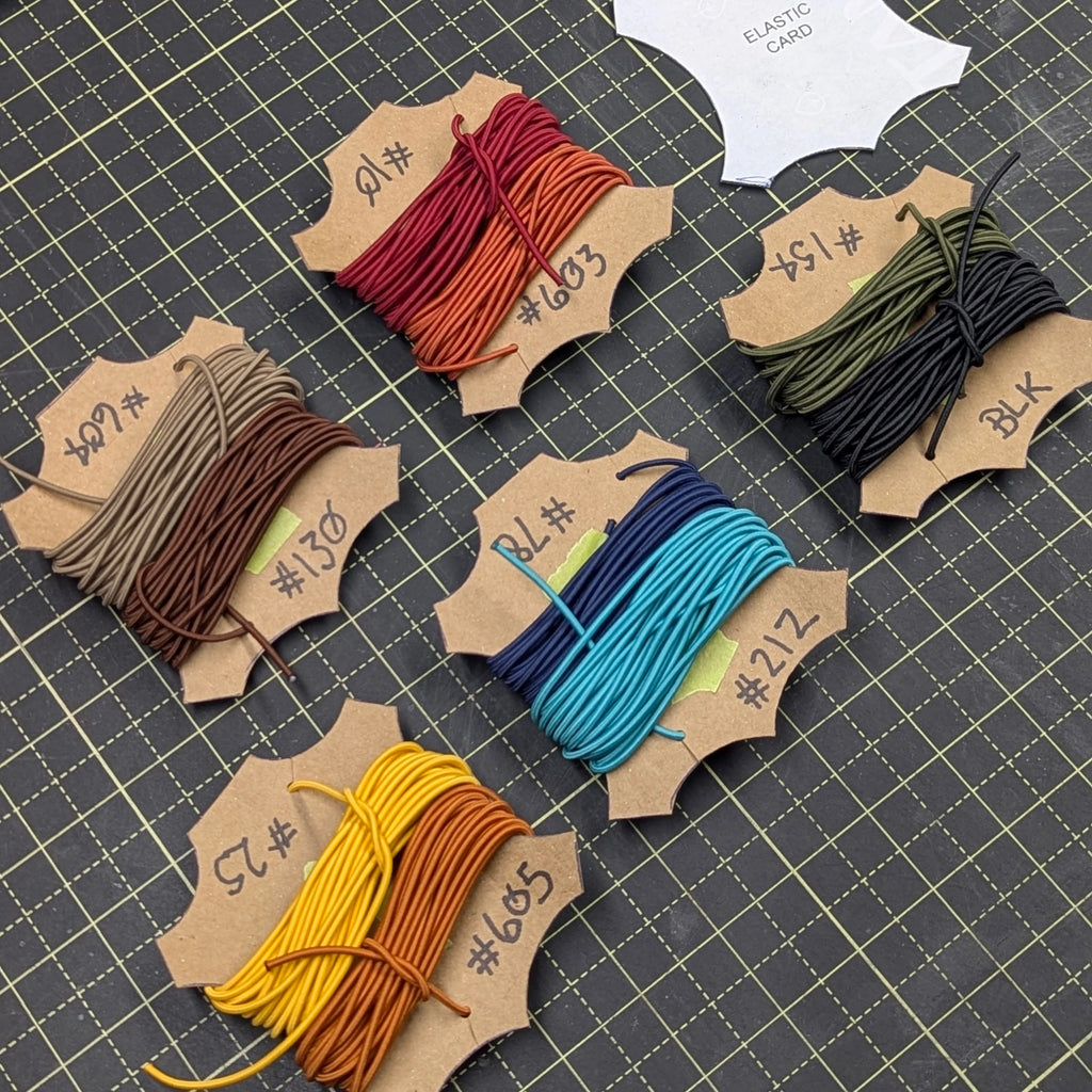 ELASTIC CORD | 2mm