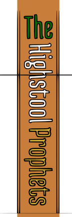 CUSTOM Bodhrán Strap | HSP for J.B.