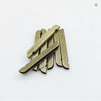 METAL EDGE GUARDS | Long