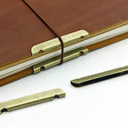 METAL EDGE GUARDS | Long