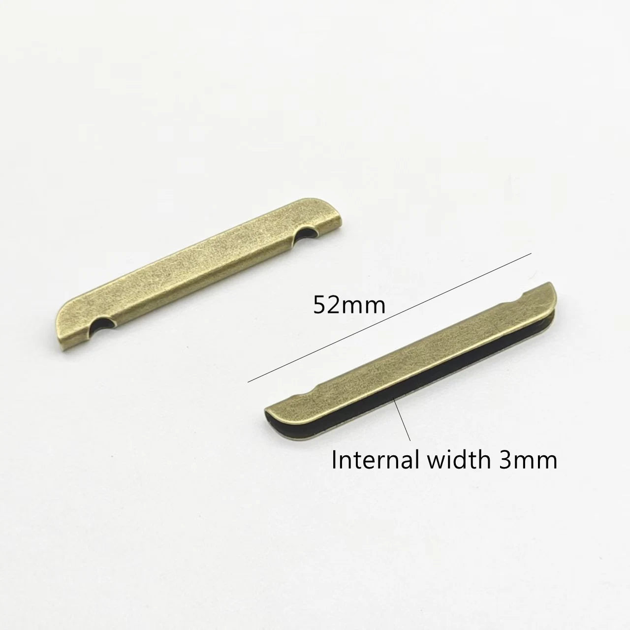 METAL EDGE GUARDS | Long