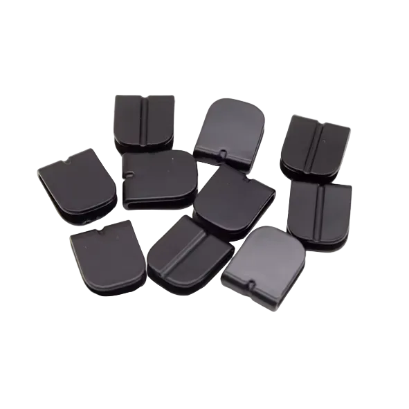 METAL EDGE GUARDS | Short