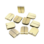 METAL EDGE GUARDS | Short