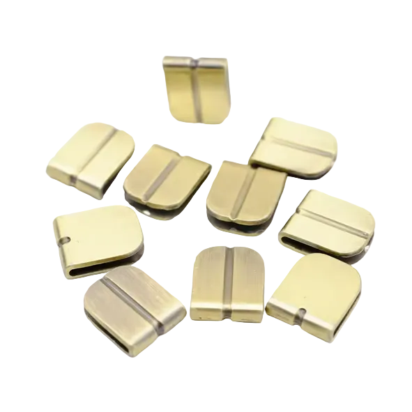 METAL EDGE GUARDS | Short