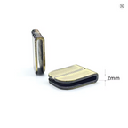 METAL EDGE GUARDS | Short