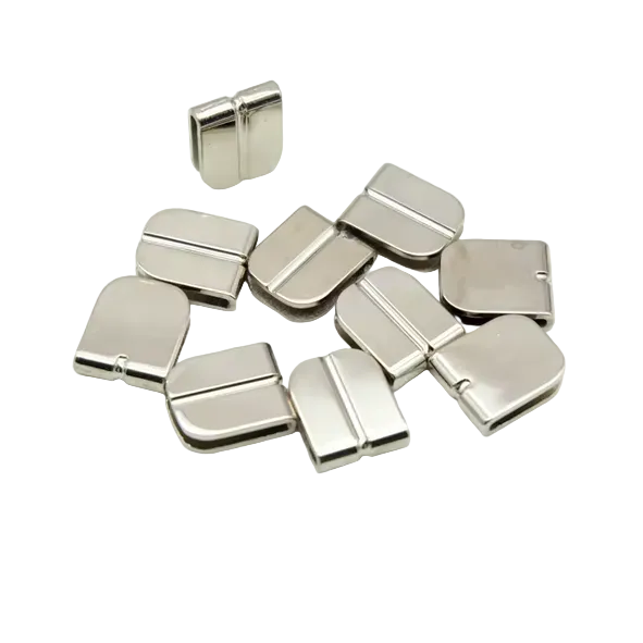 METAL EDGE GUARDS | Short