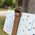 'The Byron' | Signature Classic Book Strap