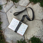 'The Byron' | Signature Classic Book Strap