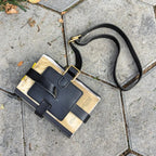 'The Shelley' | Signature Traveller's Book Strap