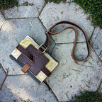 'The Shelley' | Signature Traveller's Book Strap