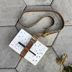 'The Woolf' | Signature Writer's Book Strap