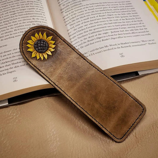 Bookmark | Sunflower