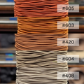 Desert Trail | Curated Elastic Colour Bundle