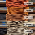 Desert Trail | Curated Elastic Colour Bundle