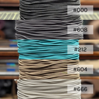 Glacial Lake | Curated Elastic Colour Bundle