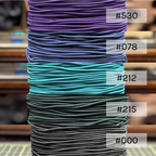 Northern Lights | Curated Elastic Colour Bundle