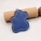 LEATHER CHARM | Balloon Dog