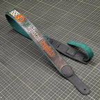 CUSTOM Bodhrán Strap | HSP for J.B.