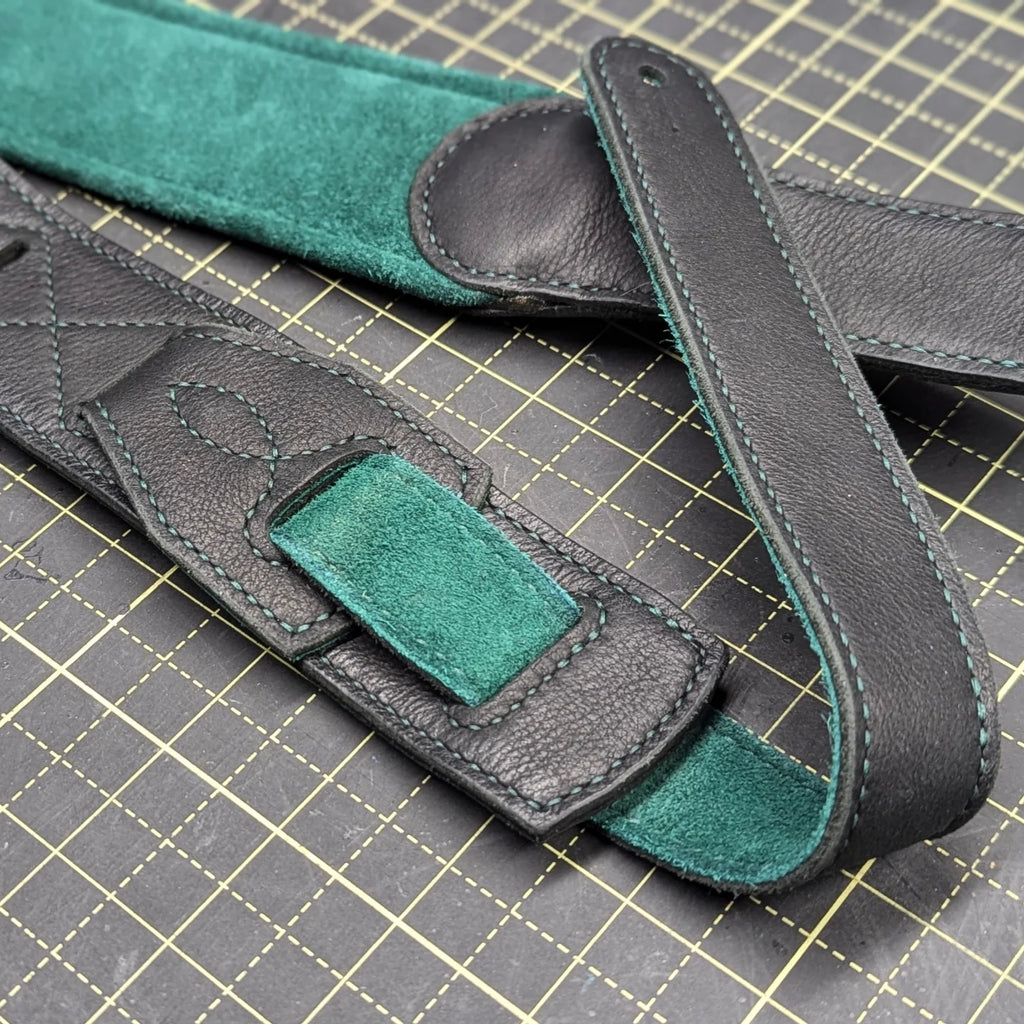 CUSTOM Bodhrán Strap | HSP for J.B.