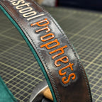 CUSTOM Bodhrán Strap | HSP for J.B.