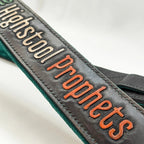 CUSTOM Bodhrán Strap | HSP for J.B.