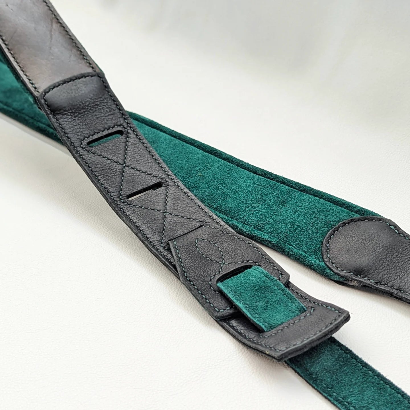 CUSTOM Bodhrán Strap | HSP for J.B.