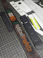 CUSTOM Bodhrán Strap | HSP for J.B.