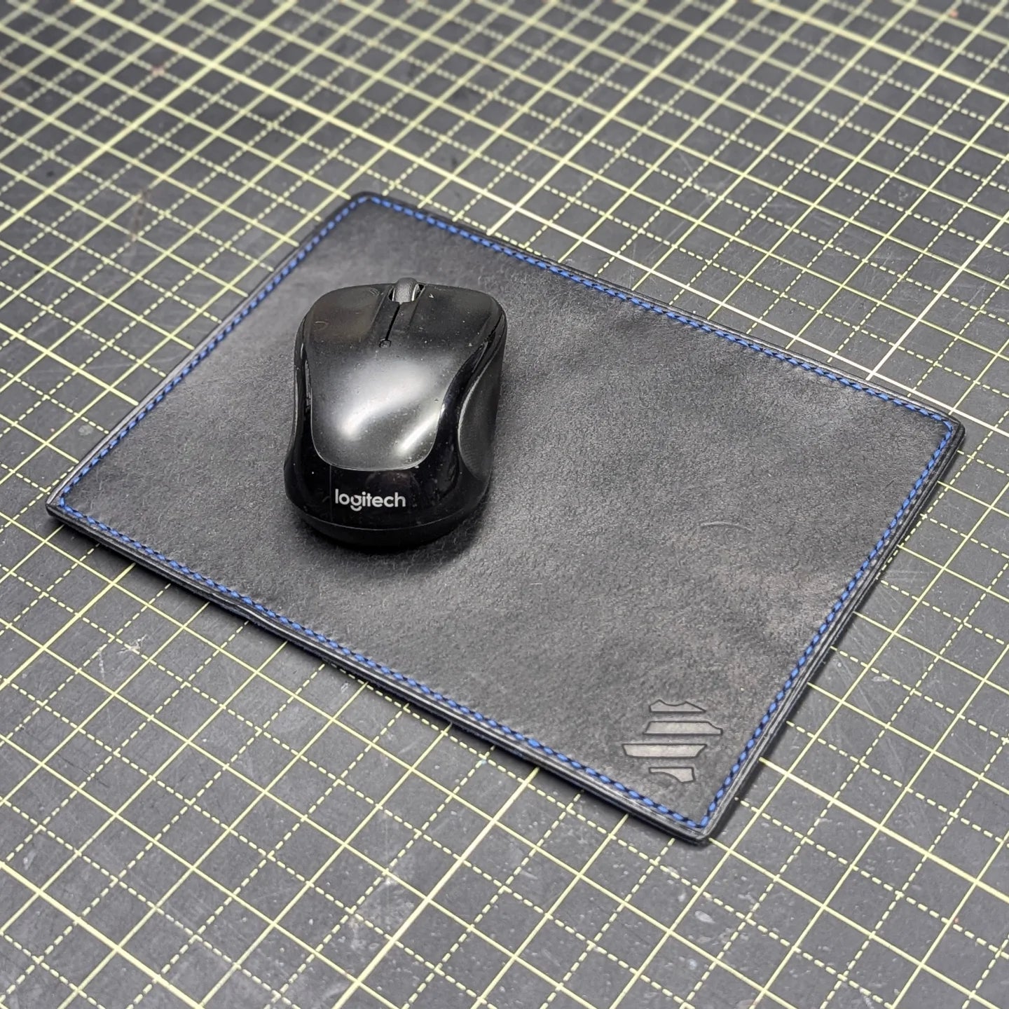 CUSTOM Mousepad | for A.V.