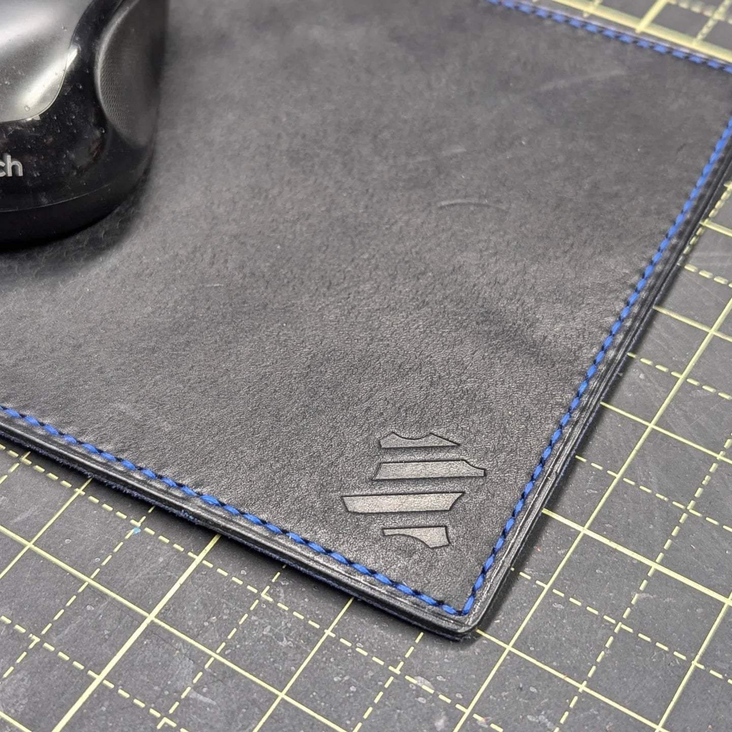 CUSTOM Mousepad | for A.V.