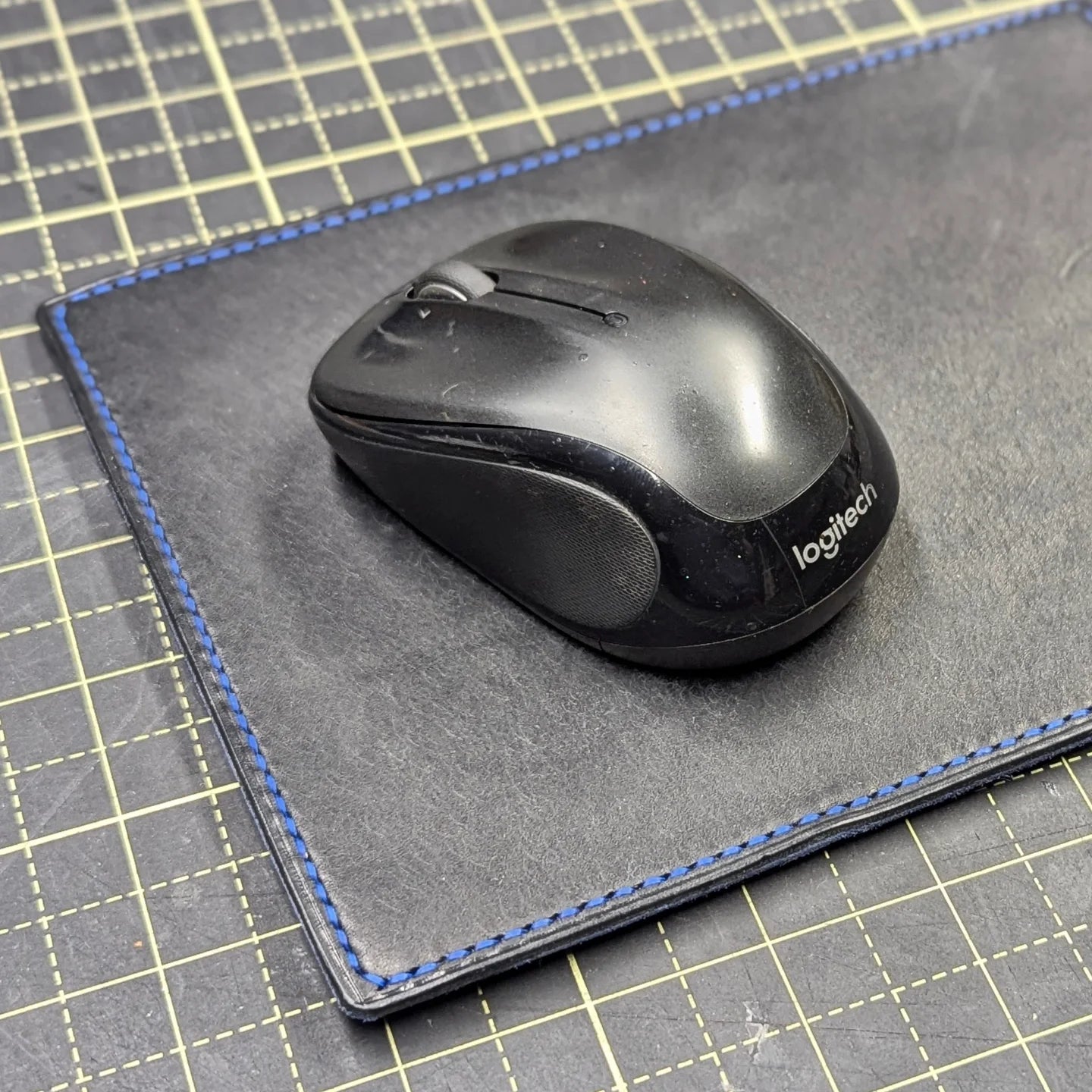 CUSTOM Mousepad | for A.V.