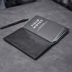 CUSTOM Traveller's Notebook | Pocket for E.M.