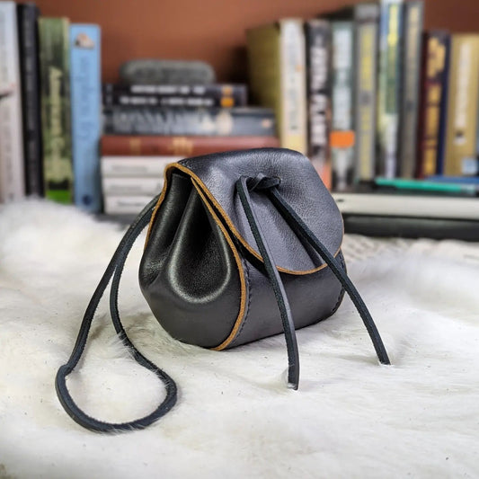 Dice Bag | Black