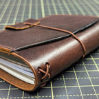 ELASTIC CORD | 2mm, BROWN #130